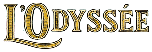 Logo l'Odyssée