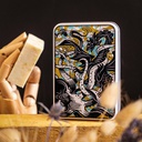 Boîte dragon éléments et savon