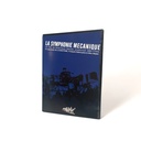 DVD La symphonie mécanique