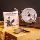 DVD Dragon de Calais