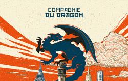 Voyage en Dragon - 0-3 ans