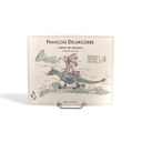 Carnet de croquis  "Le Dragon de Calais"