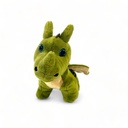 Peluche Dragon Fantaisie