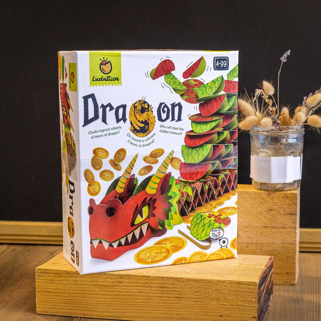 Jeu Dragon Crash