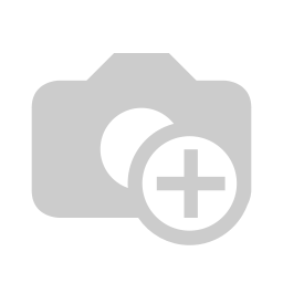 [CLP-21-MAI-006] Magnet logo Calais La Plage 56mm